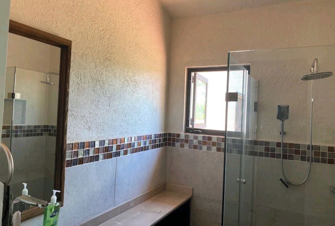 Photo of Bathroom in Cocoyoc