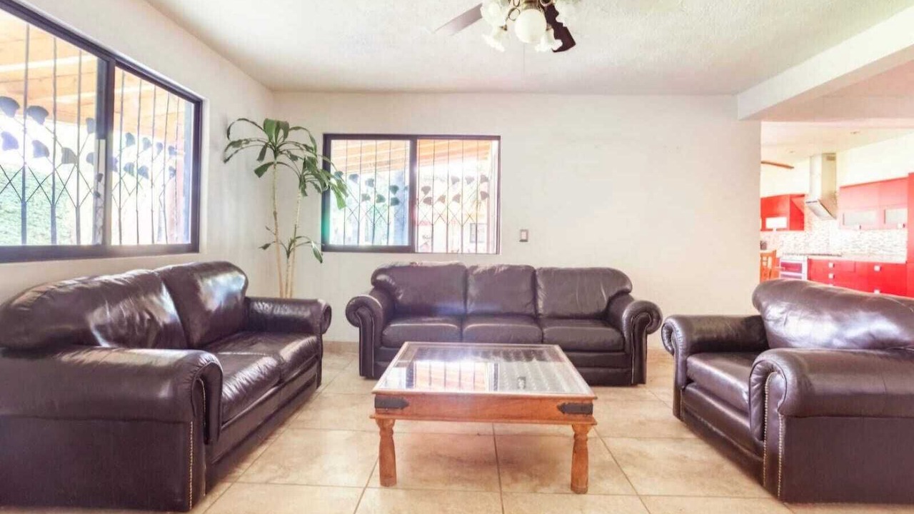 Photo of Livingroom in Cocoyoc
