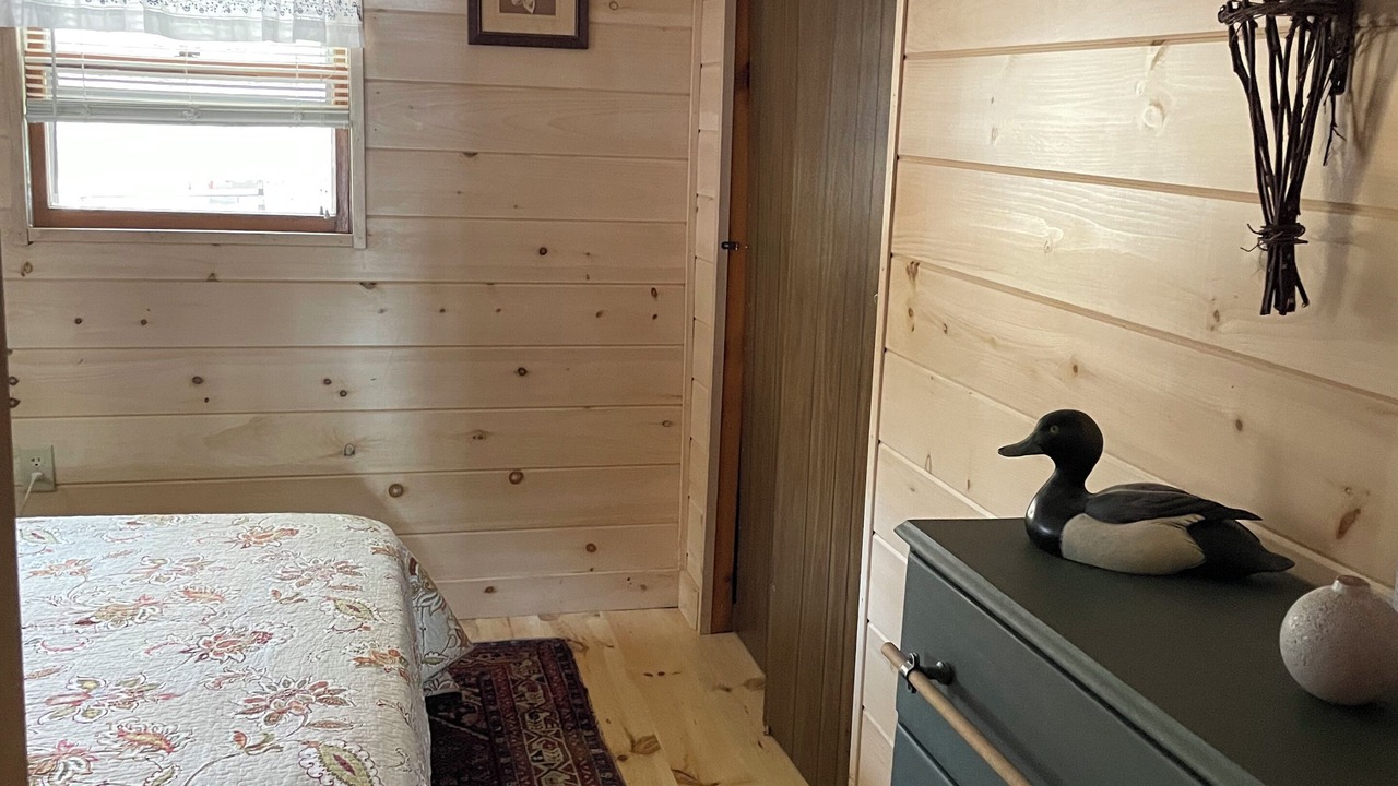 Photo of Bedroom in Oxford
