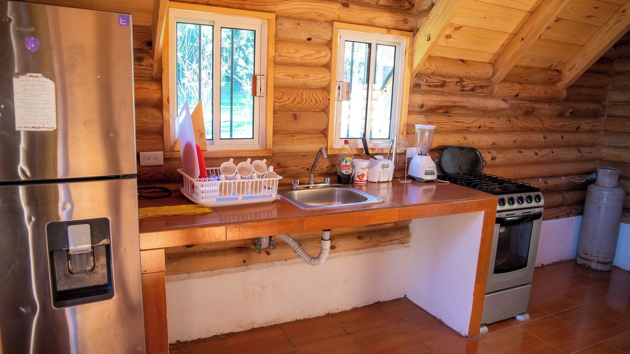 Photo of Kitchen in Monterrey