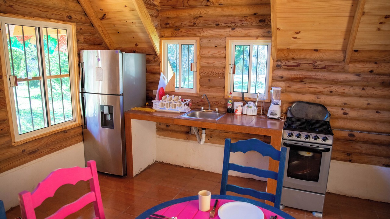 Photo of Kitchen in Monterrey