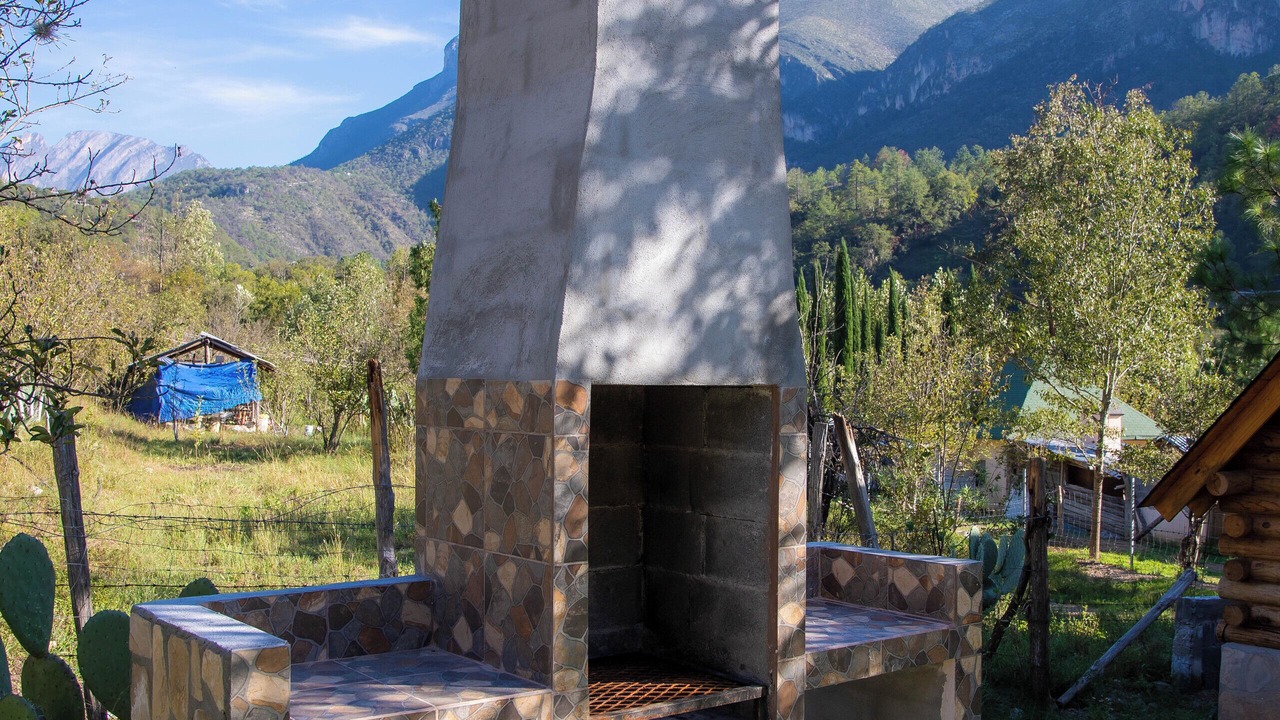 Photo of Outdoor in Monterrey