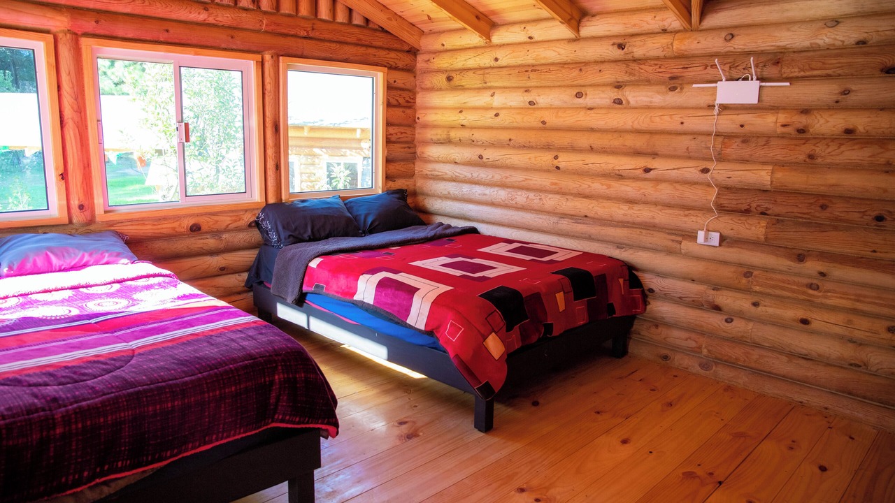 Photo of Bedroom in Monterrey