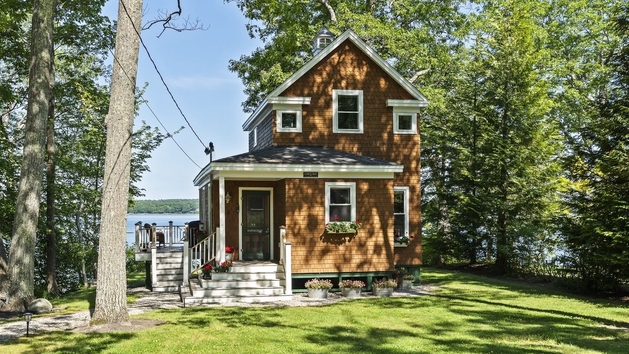 Photo of Outdoor in Yarmouth