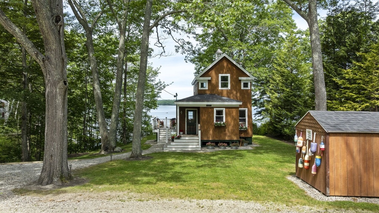 Photo of Outdoor in Yarmouth