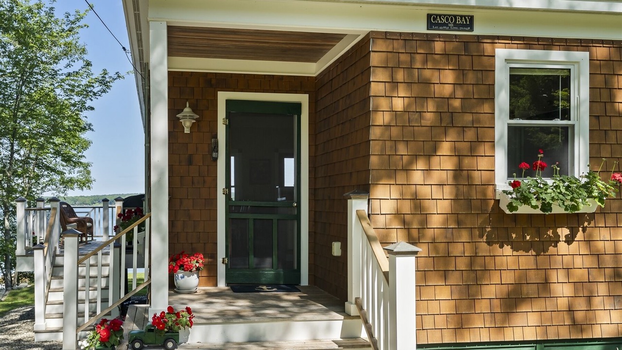 Photo of Outdoor in Yarmouth