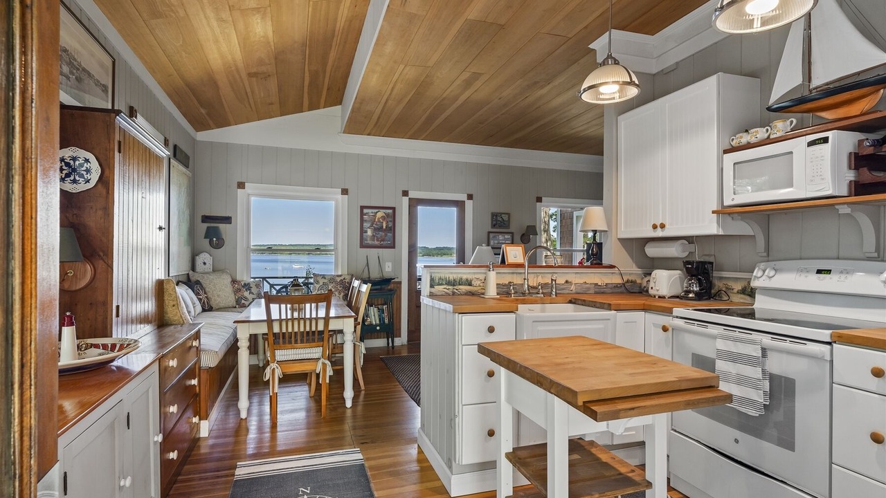 Photo of Kitchen in Yarmouth