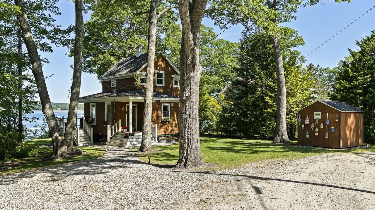 Photo of Outdoor in Yarmouth