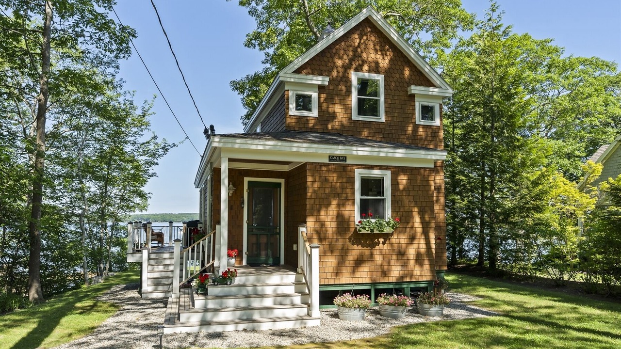 Photo of Outdoor in Yarmouth