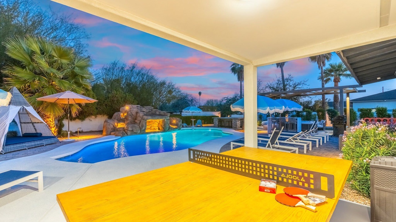 Photo of Outdoor in Shea North Estates