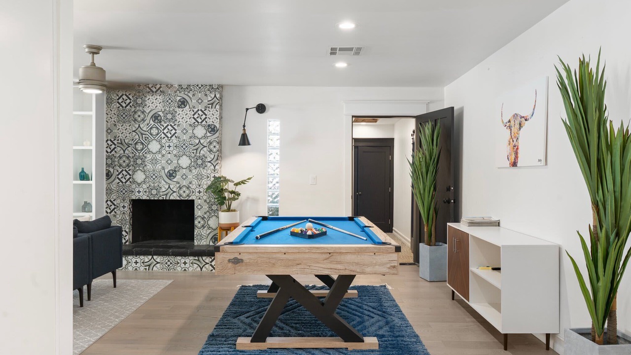 Photo of Bedroom in Shea North Estates