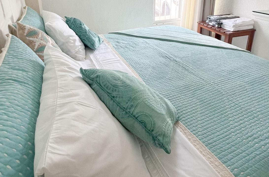 Photo of Bedroom in Club Santiago