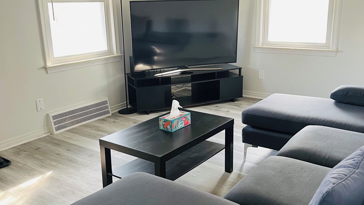 Photo of Livingroom in Ferndale