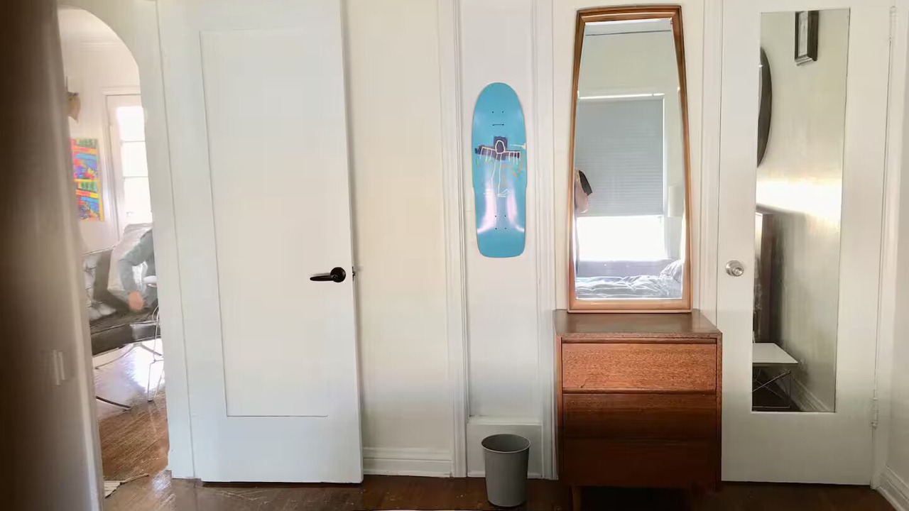 Photo of Bedroom in East Village