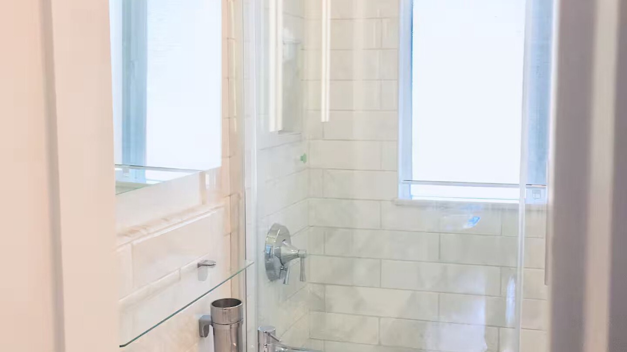 Photo of Bathroom in East Village