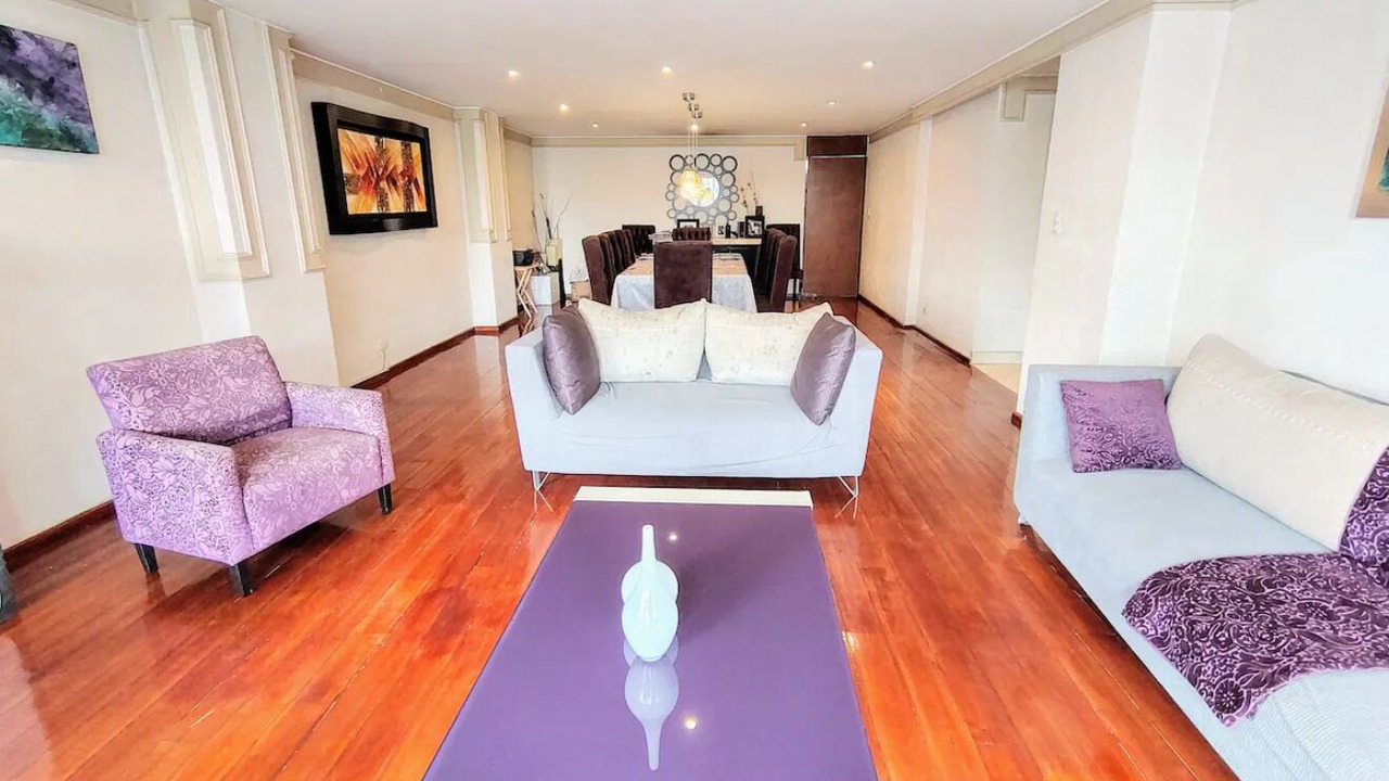 Photo of Livingroom in Los Morales