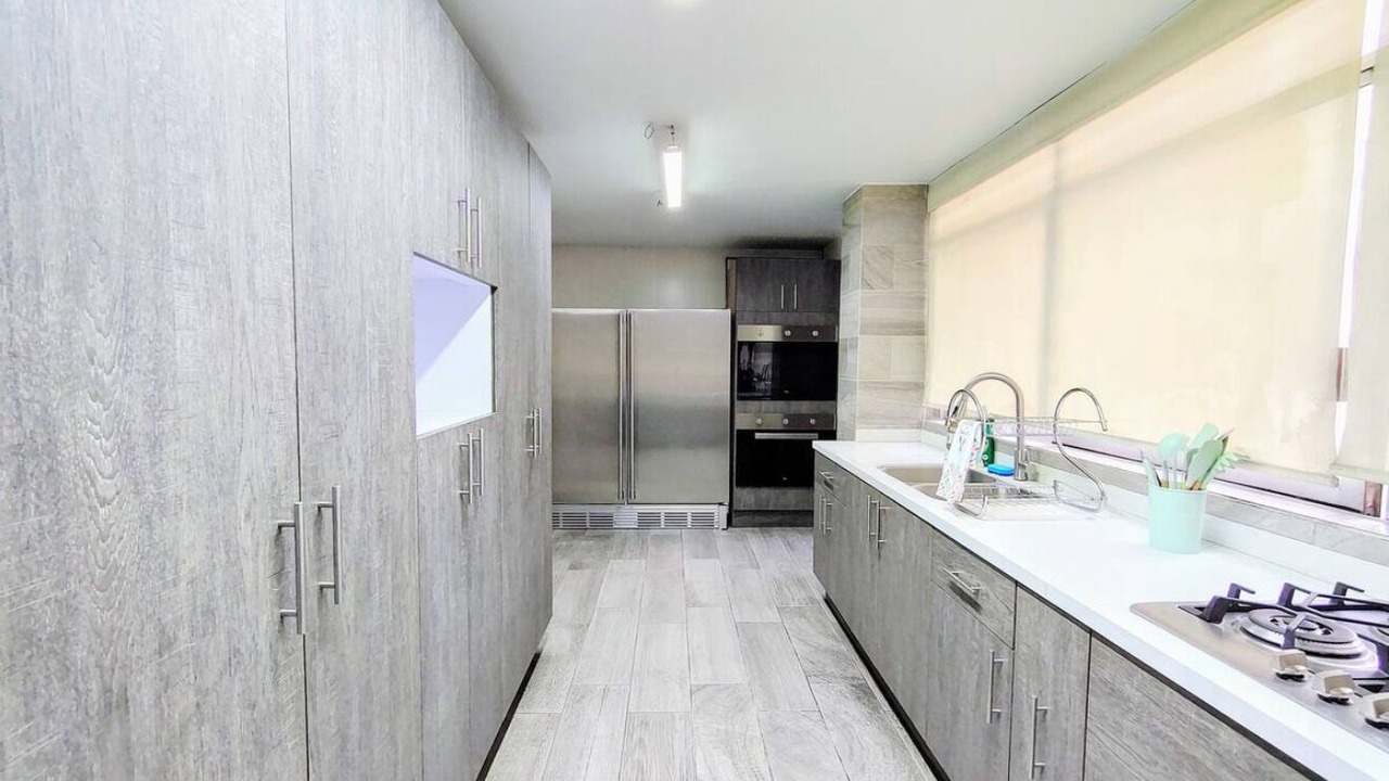 Photo of Kitchen in Los Morales