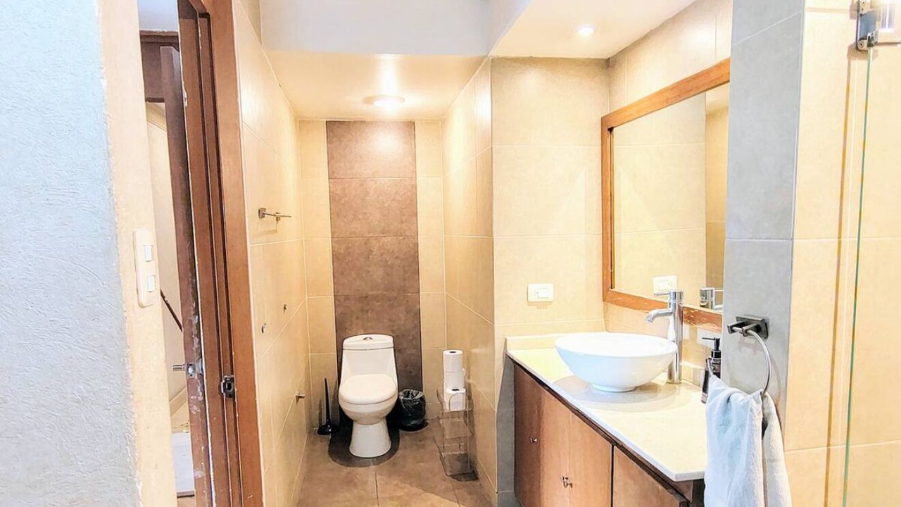 Photo of Bathroom in Los Morales