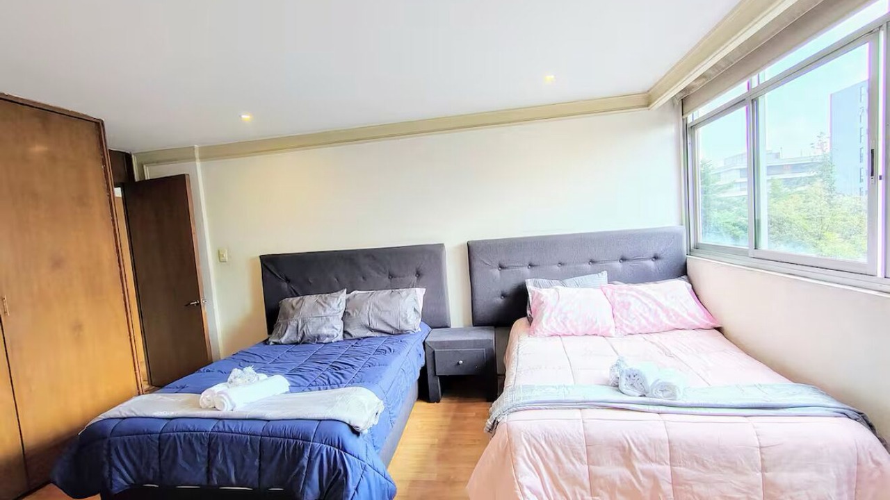 Photo of Bedroom in Los Morales