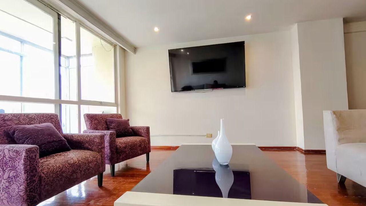 Photo of Livingroom in Los Morales