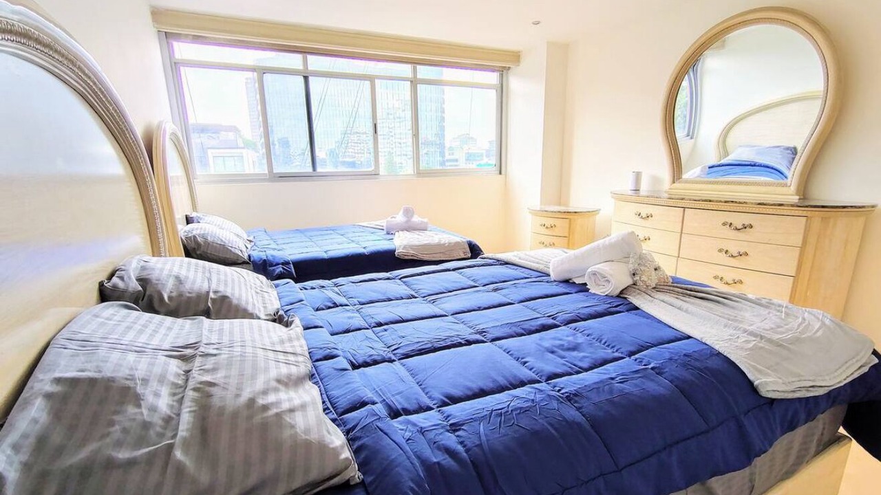 Photo of Bedroom in Los Morales