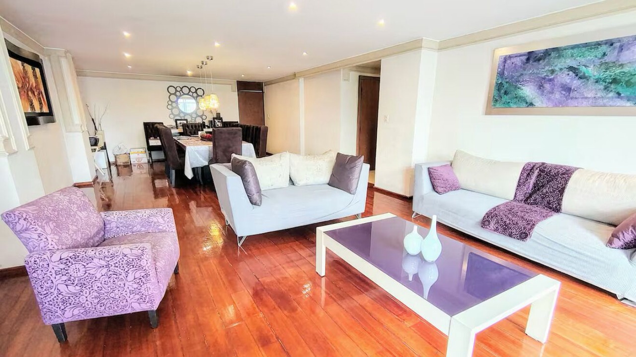 Photo of Livingroom in Los Morales