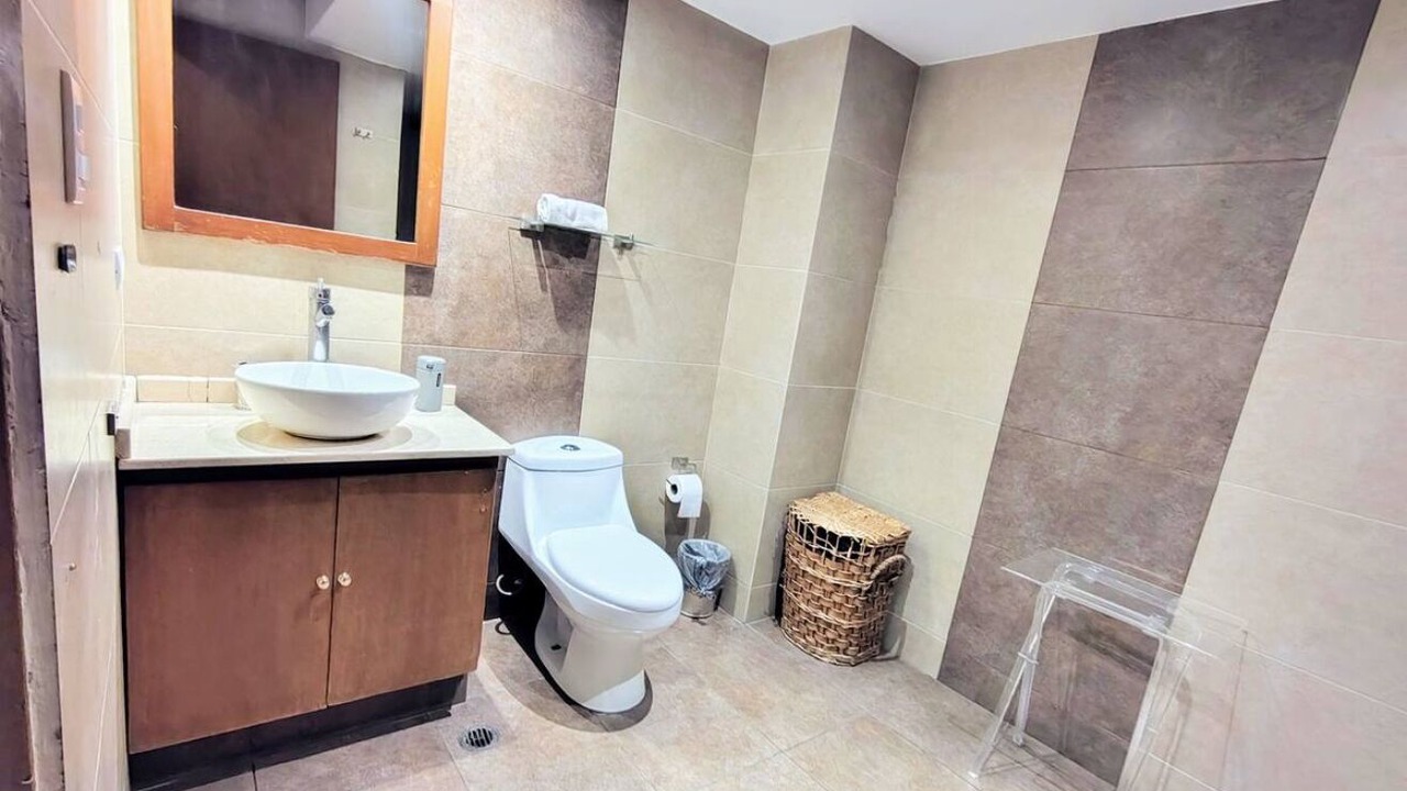 Photo of Bathroom in Los Morales