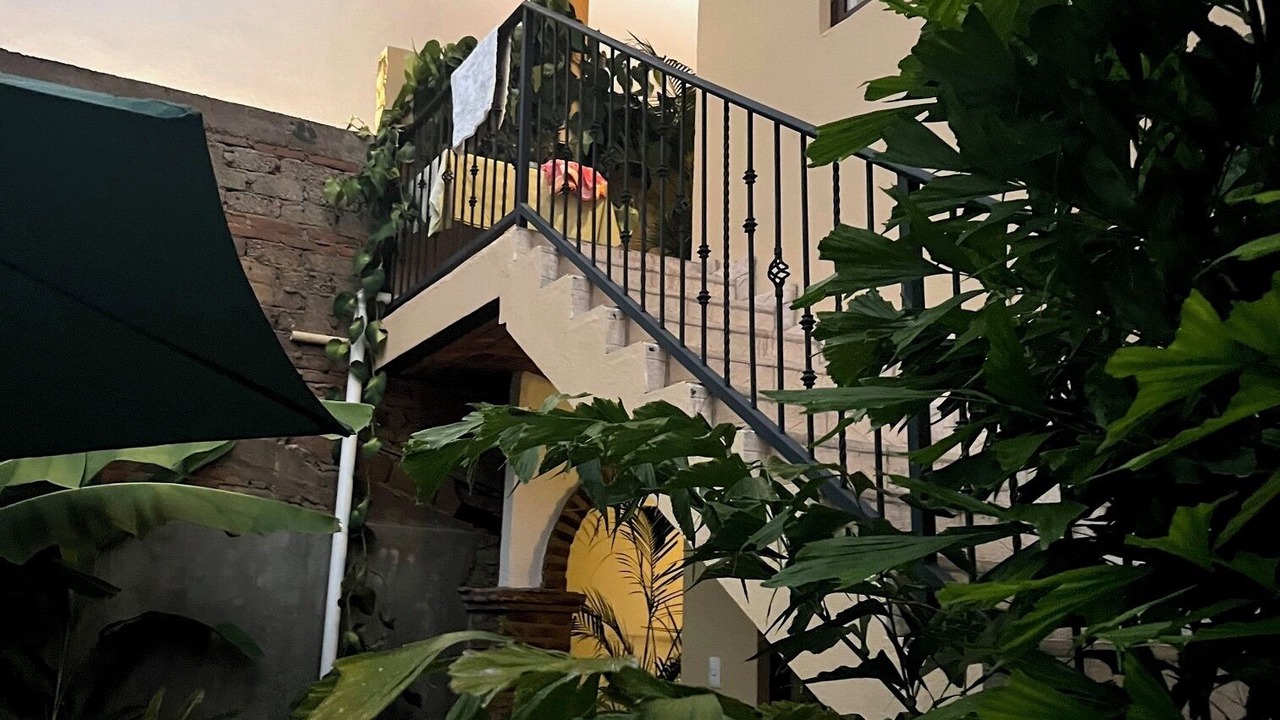 Photo of Outdoor in Lo de Marcos