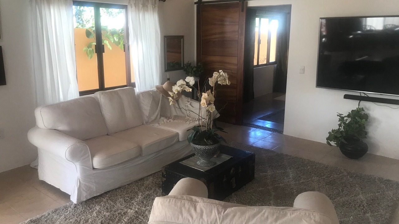Photo of Livingroom in Lo de Marcos