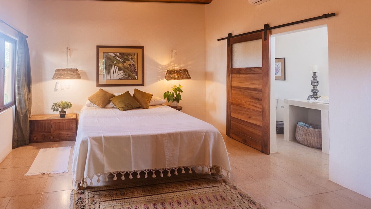 Photo of Bedroom in Lo de Marcos