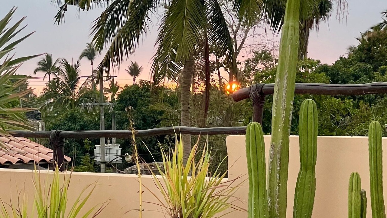 Photo of Outdoor in Lo de Marcos