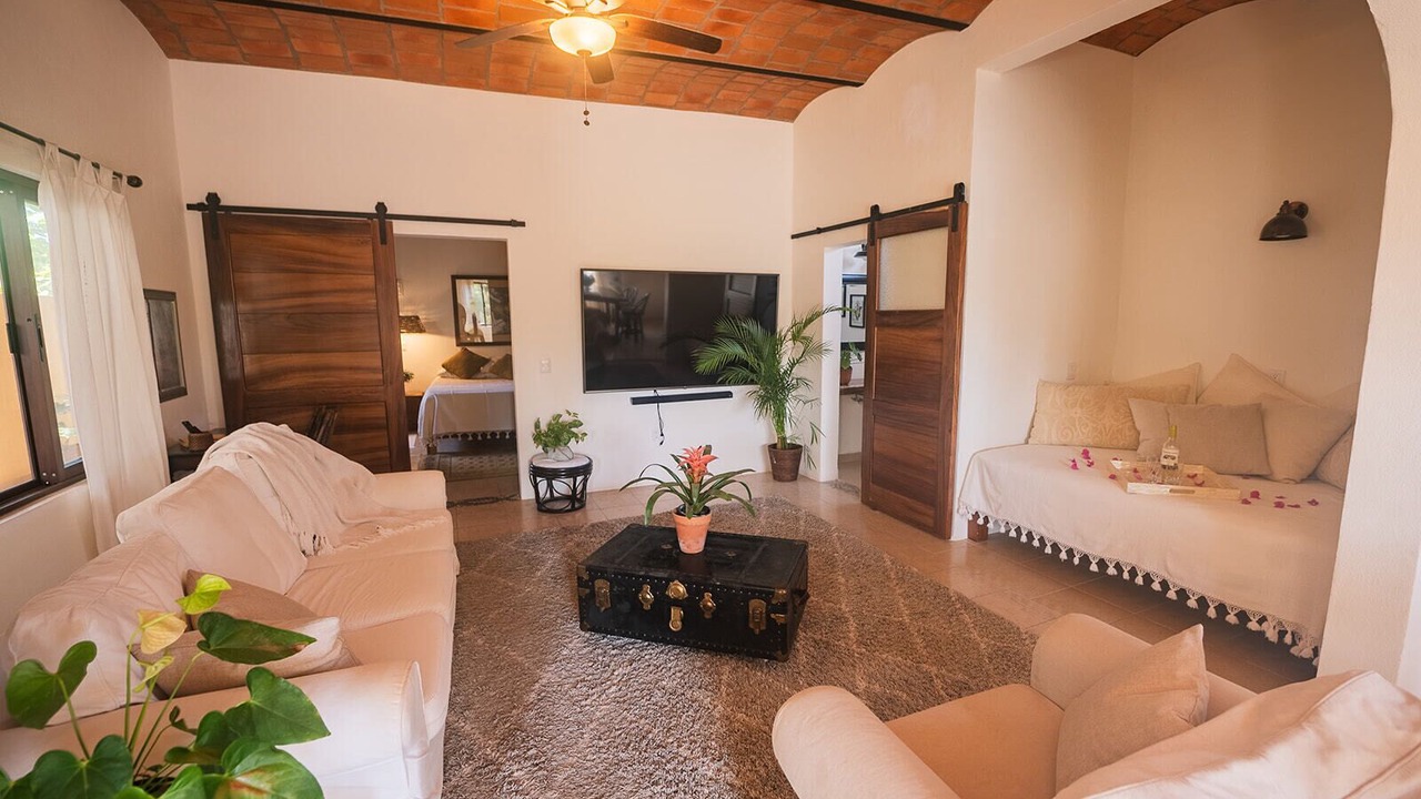 Photo of Livingroom in Lo de Marcos