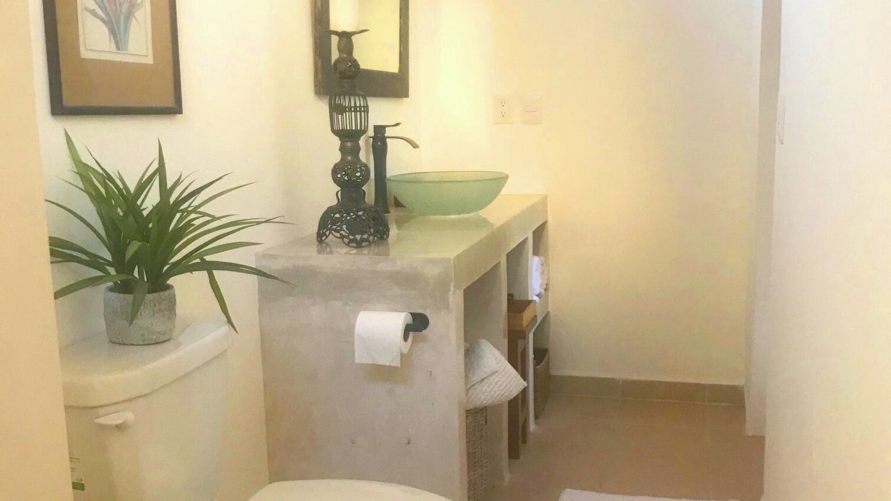 Photo of Bathroom in Lo de Marcos
