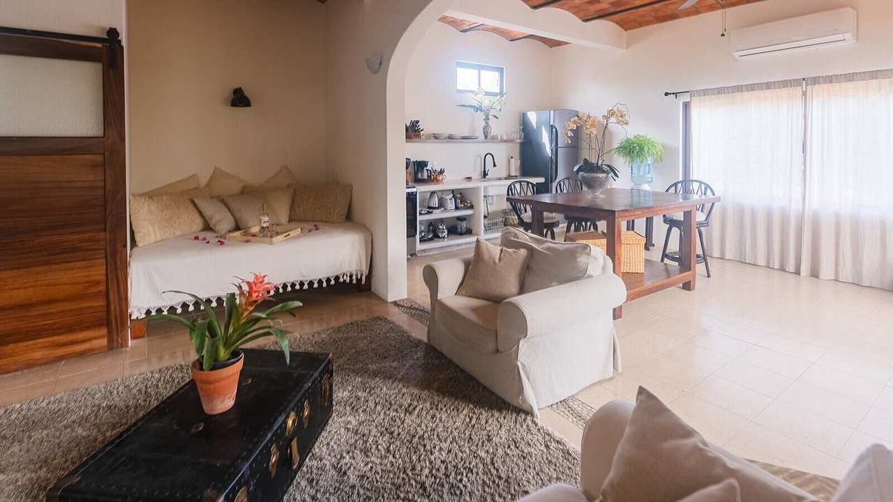 Photo of Livingroom in Lo de Marcos