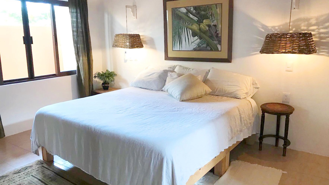 Photo of Bedroom in Lo de Marcos