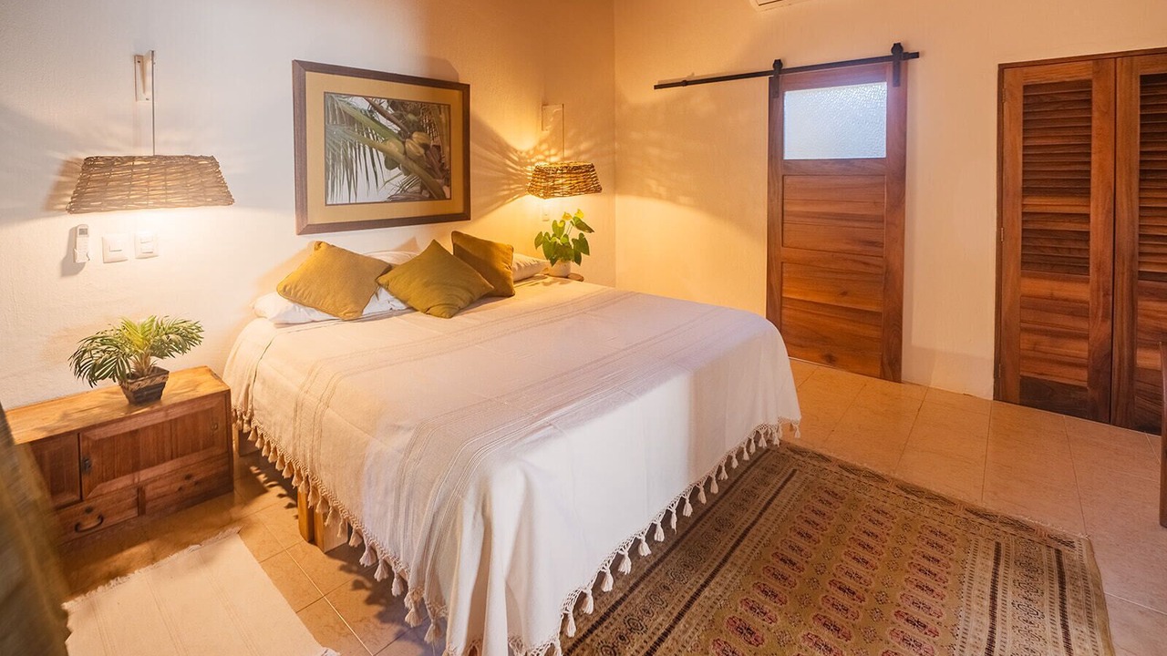 Photo of Bedroom in Lo de Marcos