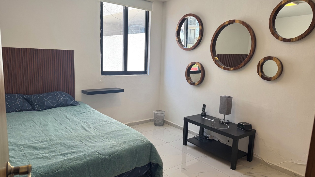 Photo of Bedroom in Providencia
