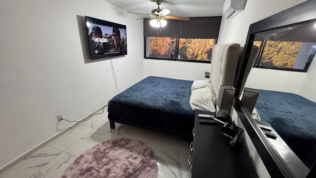 Photo of Bedroom in Providencia