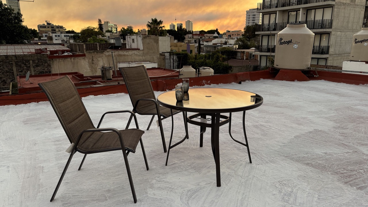 Photo of Outdoor in Providencia