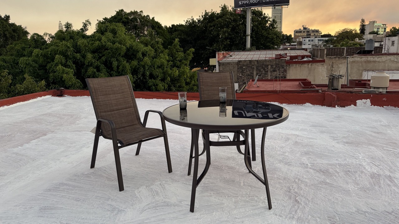 Photo of Outdoor in Providencia