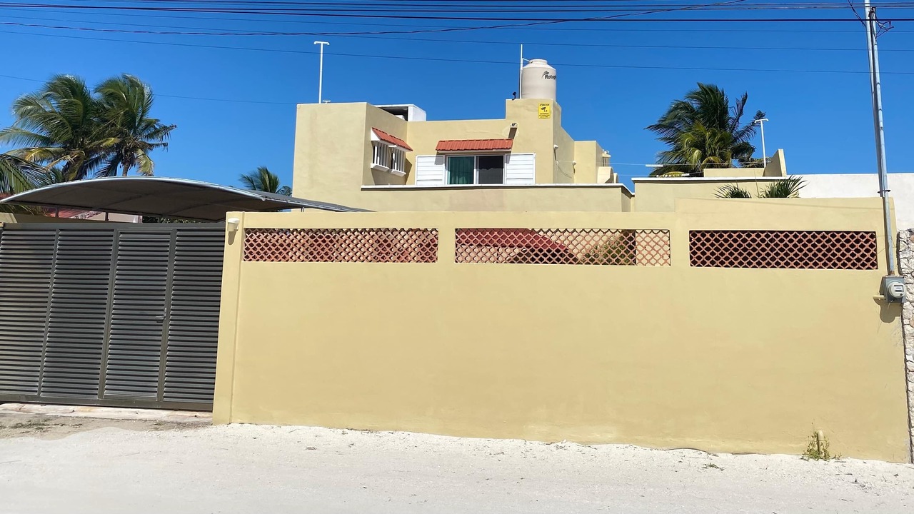 Photo of Others in Chuburna Puerto