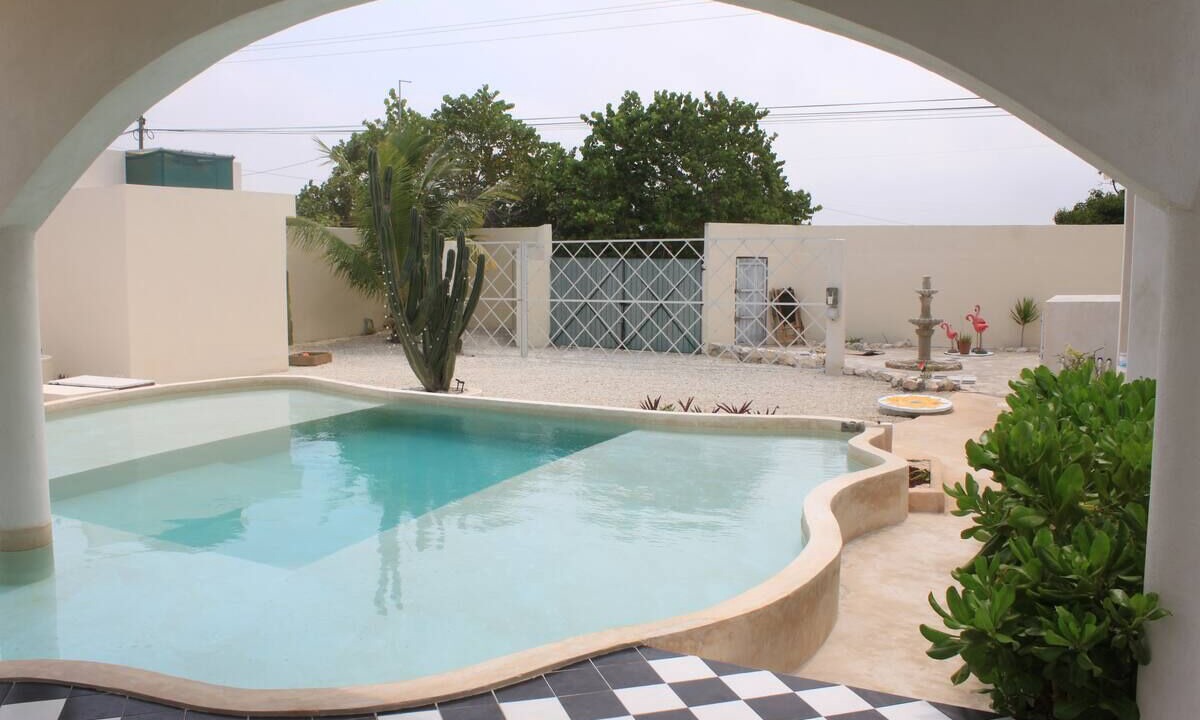 Photo of Outdoor in Chelem
