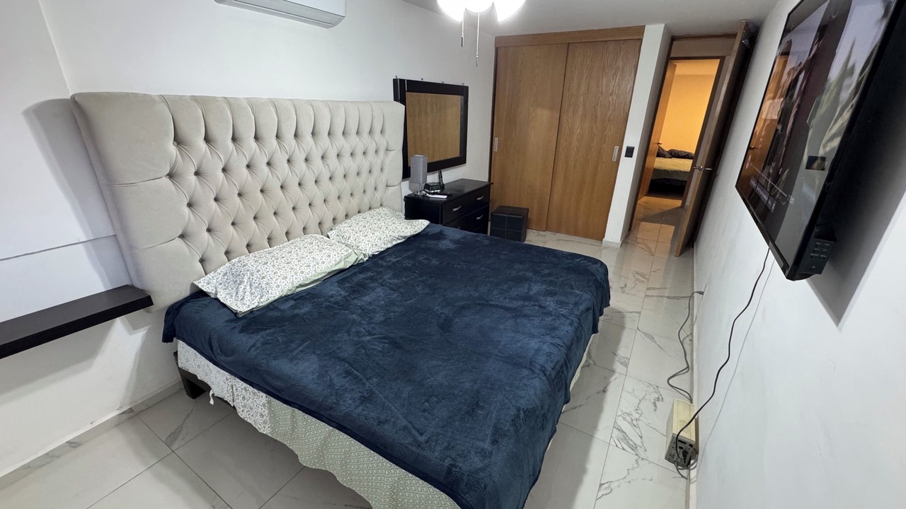 Photo of Bedroom in Financial District