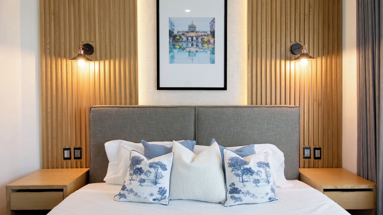 Photo of Bedroom in Centro