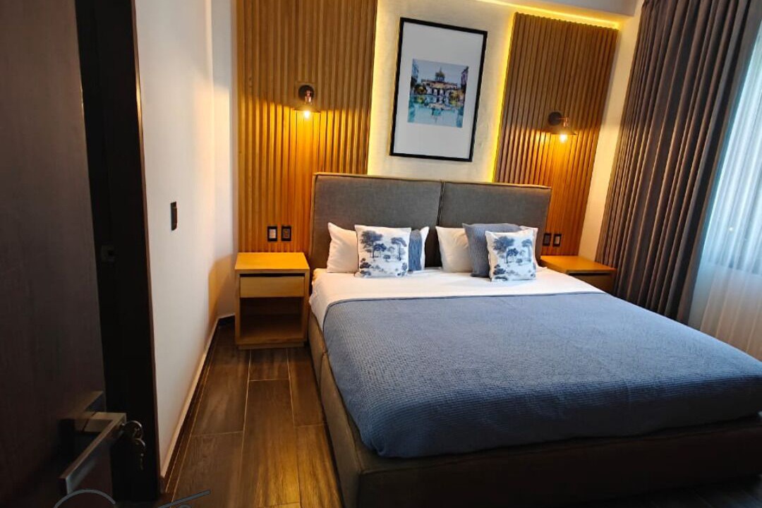 Photo of Bedroom in Centro