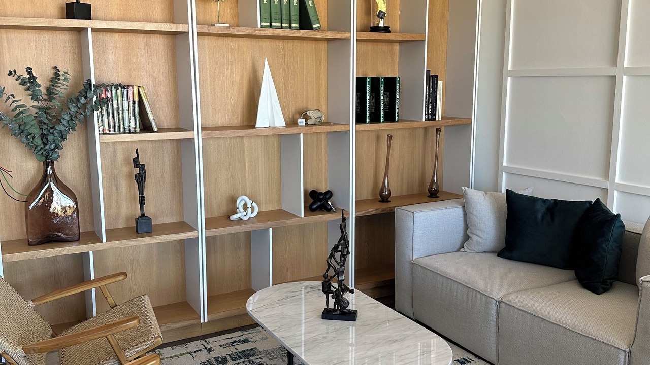 Photo of Livingroom in Centro