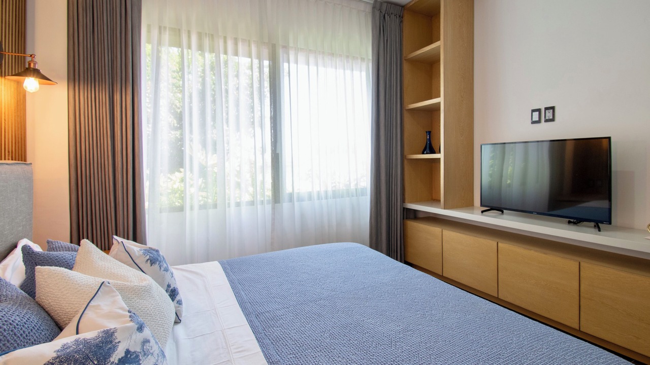 Photo of Bedroom in Centro