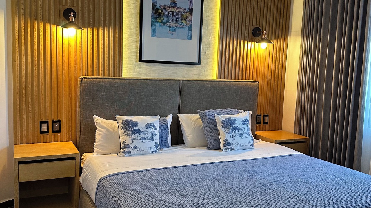Photo of Bedroom in Centro
