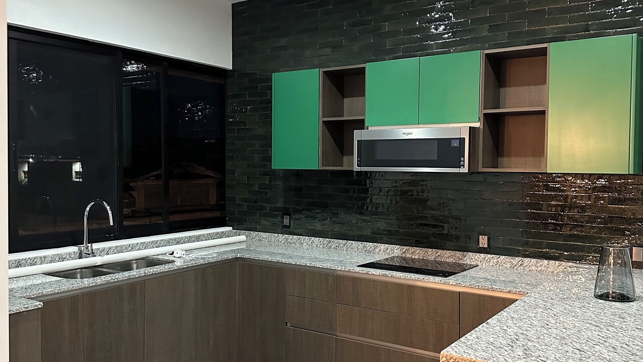 Photo of Kitchen in Centro