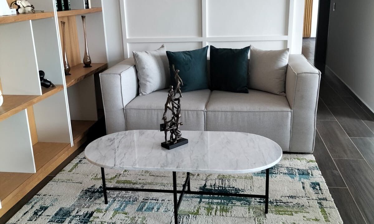 Photo of Livingroom in Centro